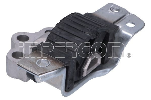 Abarth Axle Body/Engine Support Bearing