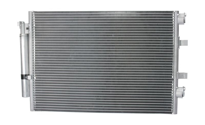 Kondensor luftkonditionering