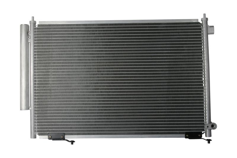 Kondensor luftkonditionering