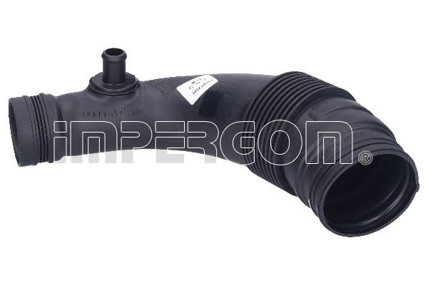Fiat Intake Hose Air Filter