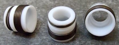 ELRING Valve Stem Seals MERCEDES-BENZ,PUCH 253.693 0000530858,0000531958,A0000530858 Valve Stem Oil Seals,Valve Seals,Seal, valve stem A0000531958