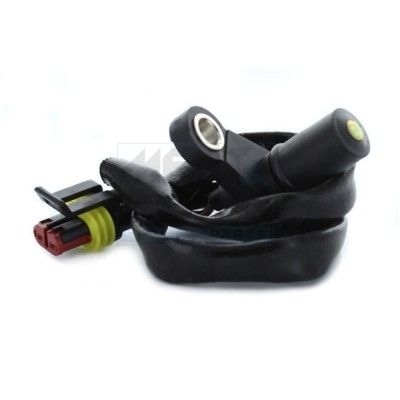 Opel Sensor Speed Rpm
