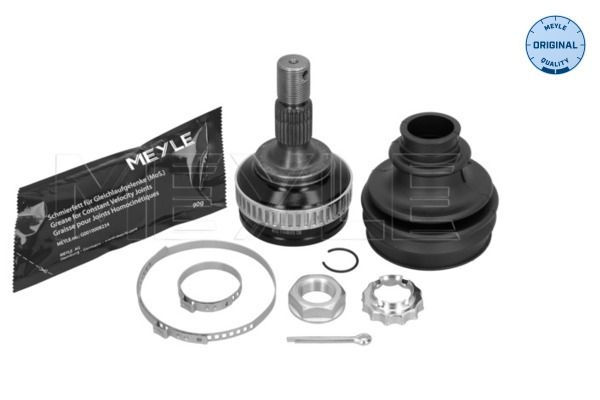 Citroen Cv Joint Repair Kit Drive Shaft