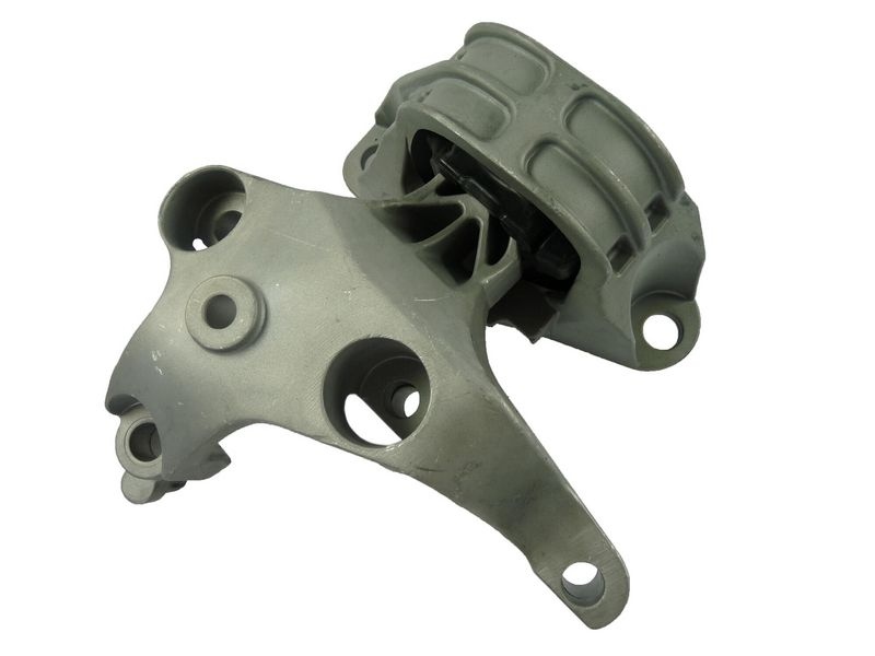 Corteco Axelkroppmotorstodlager Renault 49381758 Storlek 2