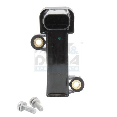 Meat & Doria Ventilenhet Hydraulmotor Automatisk Drivning Fiat 805079 Storlek 2