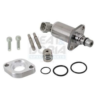 Toyota Pressure Control Valve Common Rail System