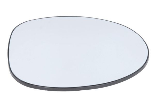 Blic Spegelglas Ytterspegel Renault 6102021222117P Storlek 2