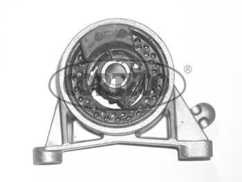 Corteco Axelkroppmotorstodlager Vauxhall 21652323 Storlek 2