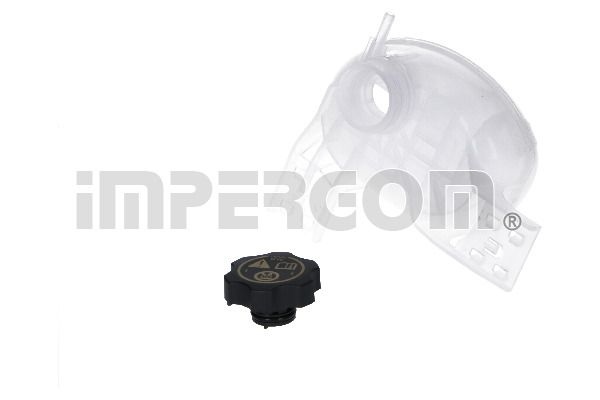Original Imperium Expansionstank Kylvatska Fiat 29895 Storlek 2