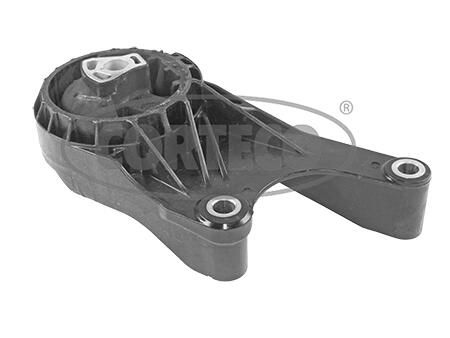 Corteco Axelkroppmotorstodlager Vauxhall 49368435 Storlek 2