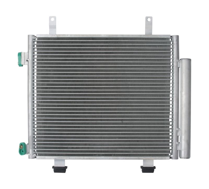Kondensor luftkonditionering