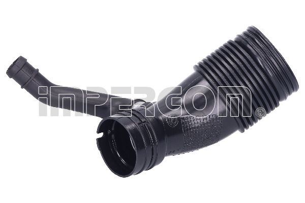 Fiat Intake Hose Air Filter