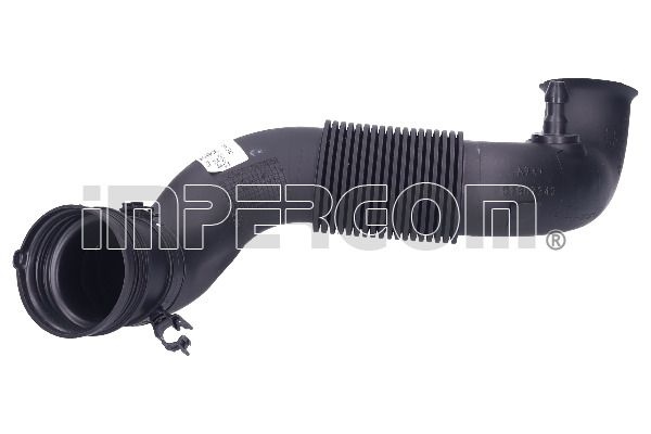 Fiat Intake Hose Air Filter