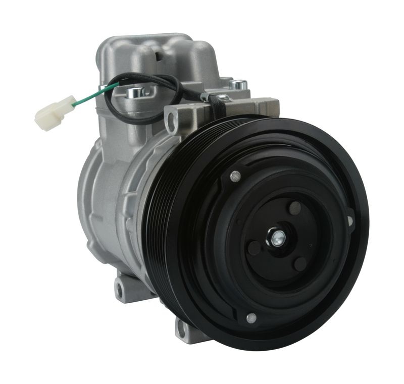 Kompressor luftkonditionering