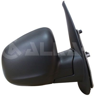 ALKAR Wing mirror Right 9226698 Outside mirror,Side mirror MERCEDES-BENZ,RENAULT,NISSAN,CITAN Kasten (415),Citan Kombi / Tourer (415)