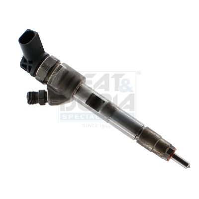 Meat & Doria Atomizer Nasa Mini 74303R Storlek 2