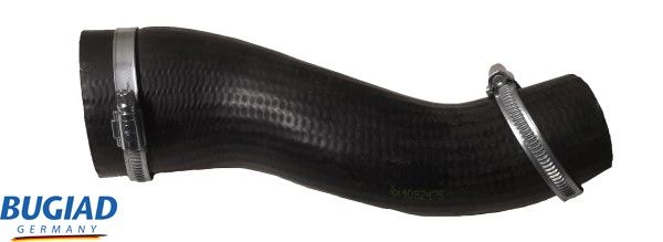 Hyundai Charging Air Hose