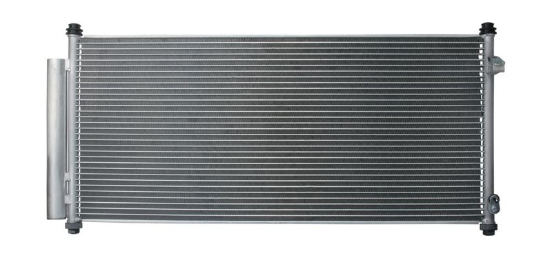 Kondensor luftkonditionering