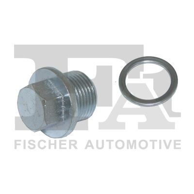 FA1 Drain Plug M20x1,5 257.818.011 Oil Drain Plug,Oil Drain Plug, oil pan SUBARU,FORESTER (SH),FORESTER (SG),IMPREZA Stufenheck (GD)