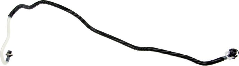 GATES Fuel Hose MFL1252 MERCEDES-BENZ,C-Klasse Limousine (W203),C-Klasse T-modell (S203),M-Klasse (W163),CLK (C209),E-Klasse Limousine (W210)