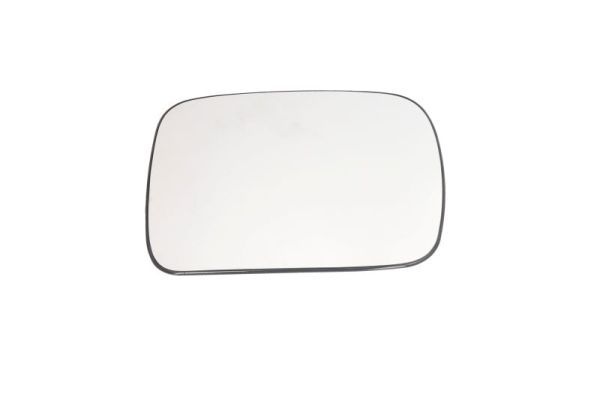 Blic Spegelglas Ytterspegel Nissan 6102021228520P Storlek 2