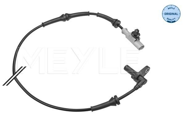 Land Rover Wheel Speed Sensor