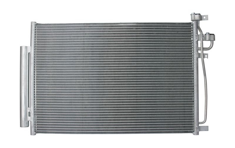 Kondensor luftkonditionering