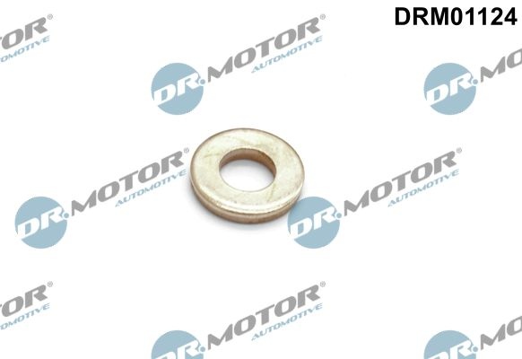 DR.MOTOR AUTOMOTIVE Gaskets DRM01124 Seal, injector PEUGEOT,CITROËN,PARTNER Combispace (5F),PARTNER Kasten (5),406 (8B),406 Break (8E/F)