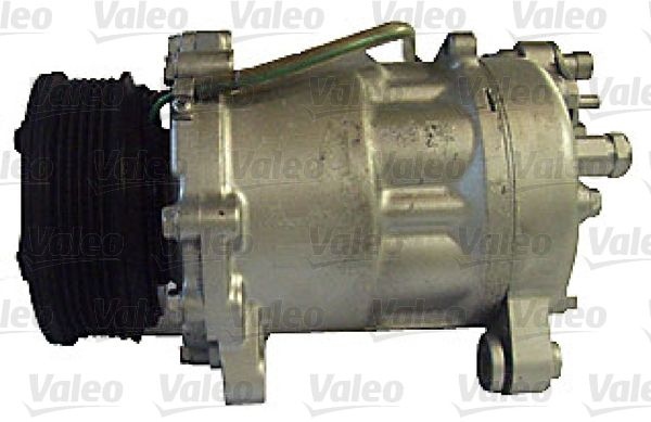 Kompressor luftkonditionering