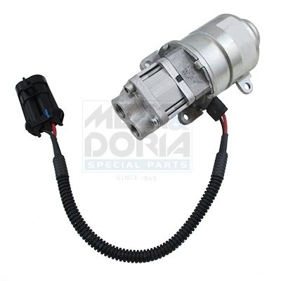 Meat & Doria Ventilenhet Hydraulmotor Automatisk Drivning Lancia 805045 Storlek 2