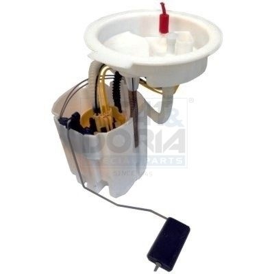 Meat & Doria Bransleforsorjningsenhet Bmw 77577 Storlek 2