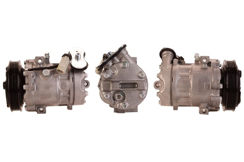 Kompressor luftkonditionering