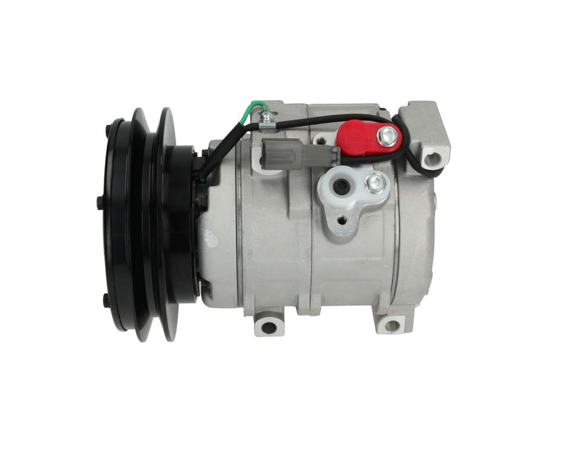 Kompressor luftkonditionering