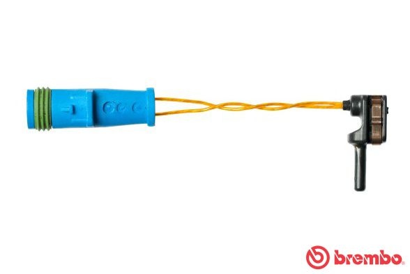 BREMBO Brake Pad Wear Sensor PRIME LINE A 00 353 Brake Wear Indicator,Brake Wear Sensor MERCEDES-BENZ,INFINITI,PUCH,C-Klasse T-modell (S205)