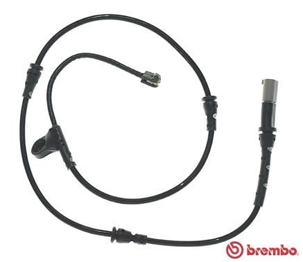 BREMBO Brake Pad Wear Sensor PRIME LINE A 00 442 Brake Wear Indicator,Brake Wear Sensor BMW,X5 (E70),X5 (F15, F85),X6 (E71, E72),X6 (F16, F86)