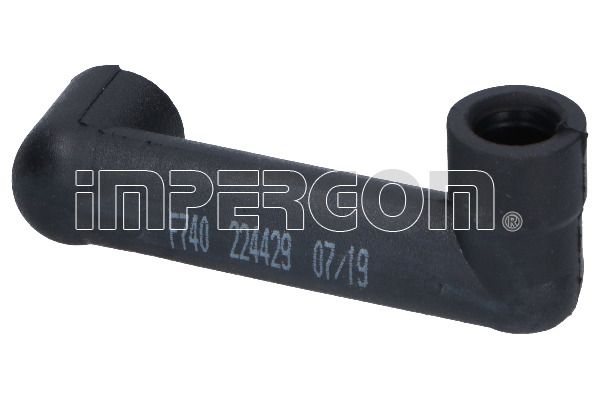 Original Imperium Slang Motorblocksventilation Mercedes-Benz 224429 Storlek 2