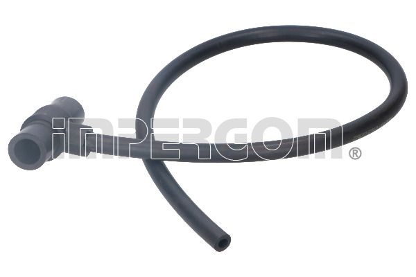 Original Imperium Slang Motorblocksventilation Volkswagen 223657 Storlek 2