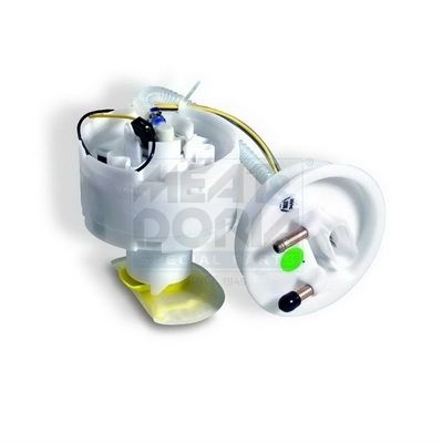 Meat & Doria Bransleforsorjningsenhet Volkswagen 77813 Storlek 2