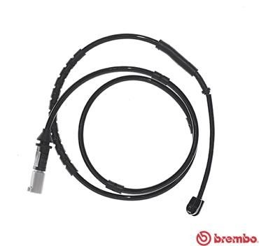 BREMBO Brake Pad Wear Sensor PRIME LINE A 00 474 Brake Wear Indicator,Brake Wear Sensor BMW,1 Schrägheck (F20),3 Touring (F31),3 Limousine (F30, F80)
