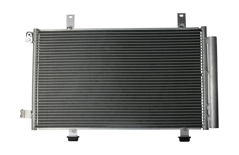 Kondensor luftkonditionering