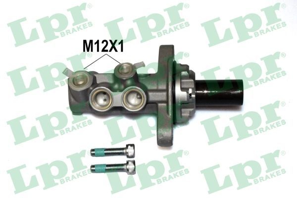 Audi Master Brake Cylinder