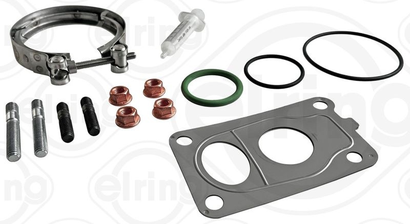 Volkswagen Repair Kit Turbocharger
