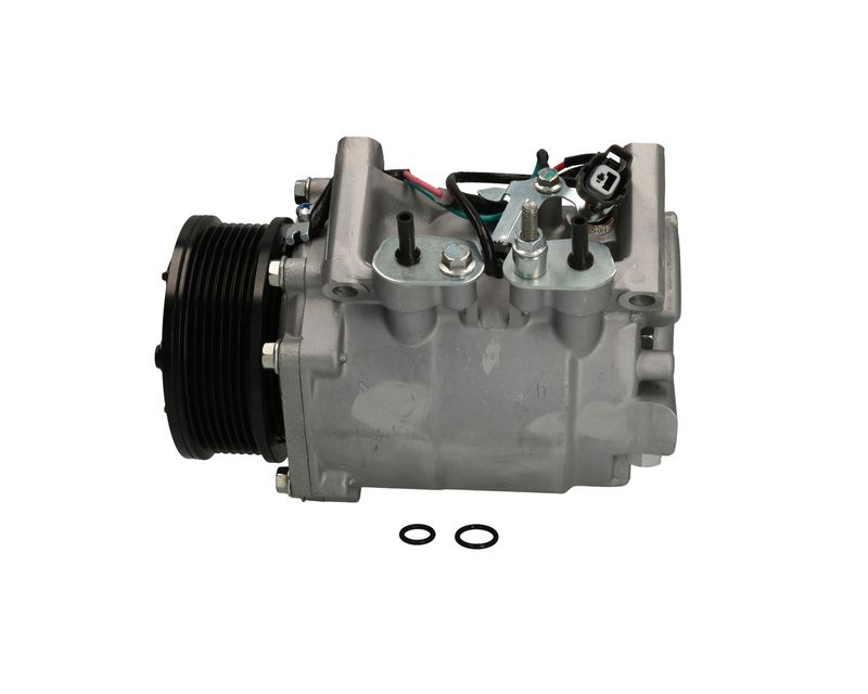 Kompressor luftkonditionering