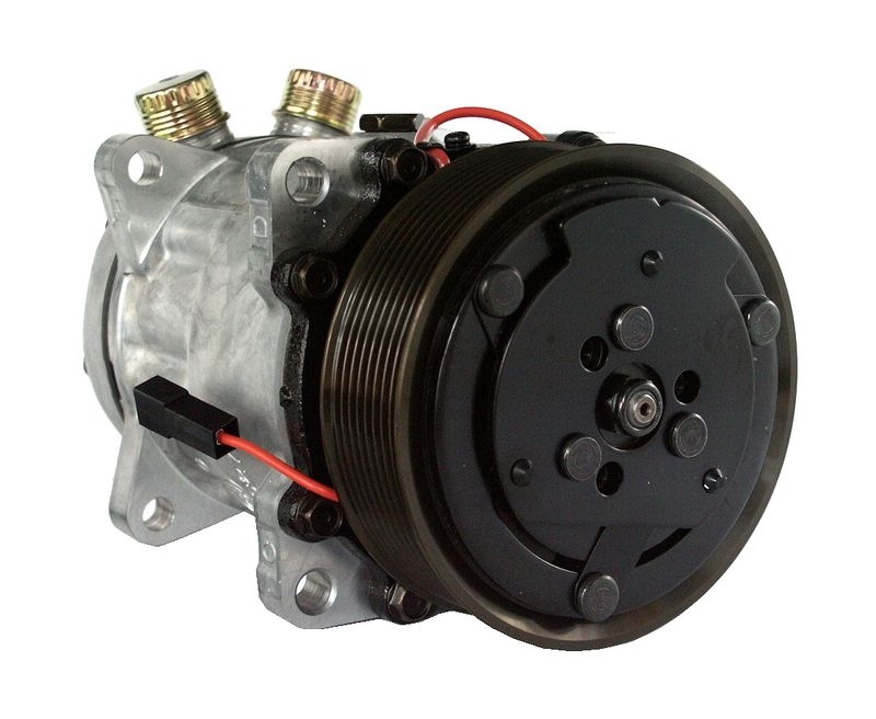 Kompressor luftkonditionering