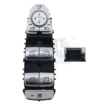 Meat & Doria Switch Fonsteroppnare Mercedes-Benz 26468 Storlek 2