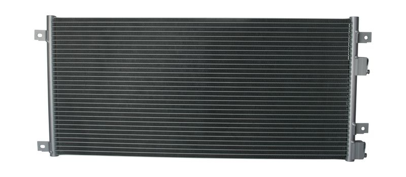 Kondensor luftkonditionering