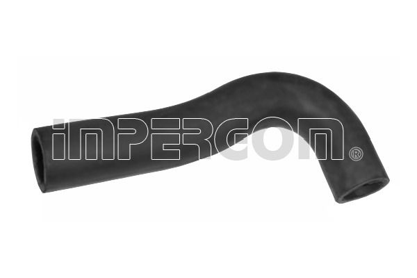 Original Imperium Slang Motorblocksventilation Volkswagen 220085 Storlek 2