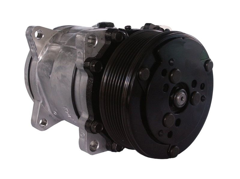 Kompressor luftkonditionering