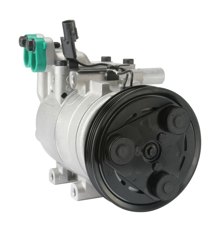 Kompressor luftkonditionering