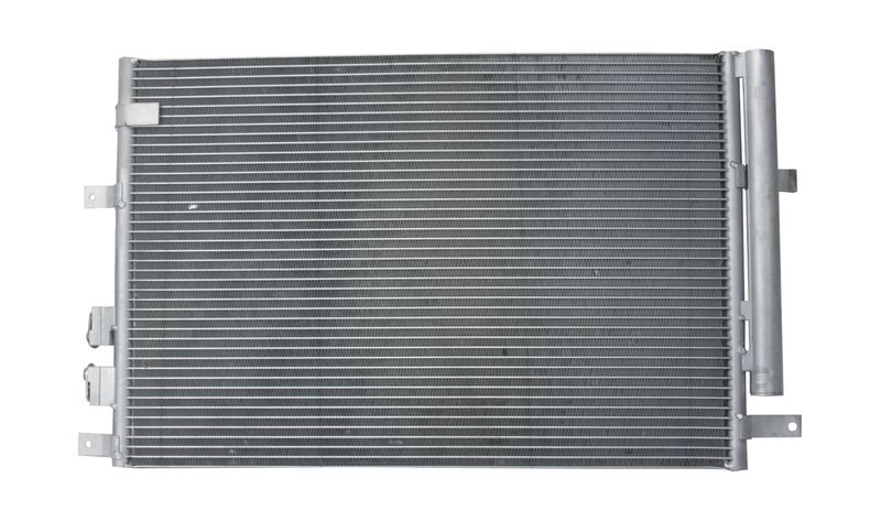 Kondensor luftkonditionering